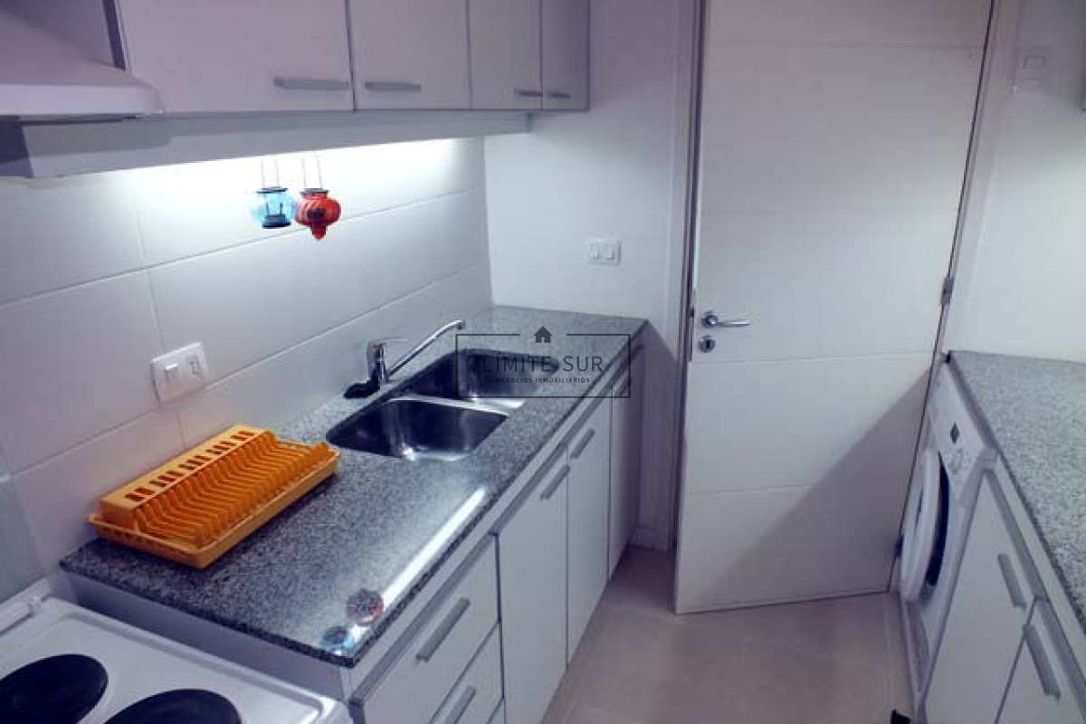 Apartamento ID.162 - DIVINO DEPTO EN VENTA!!!!
