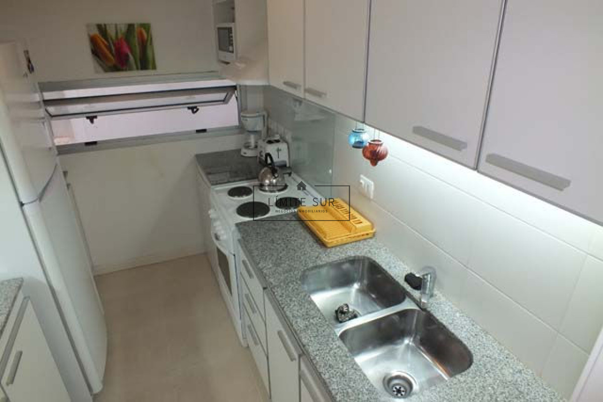 Apartamento ID.162 - DIVINO DEPTO EN VENTA!!!!