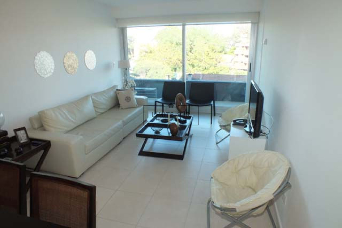 Apartamento ID.162 - DIVINO DEPTO EN VENTA!!!!