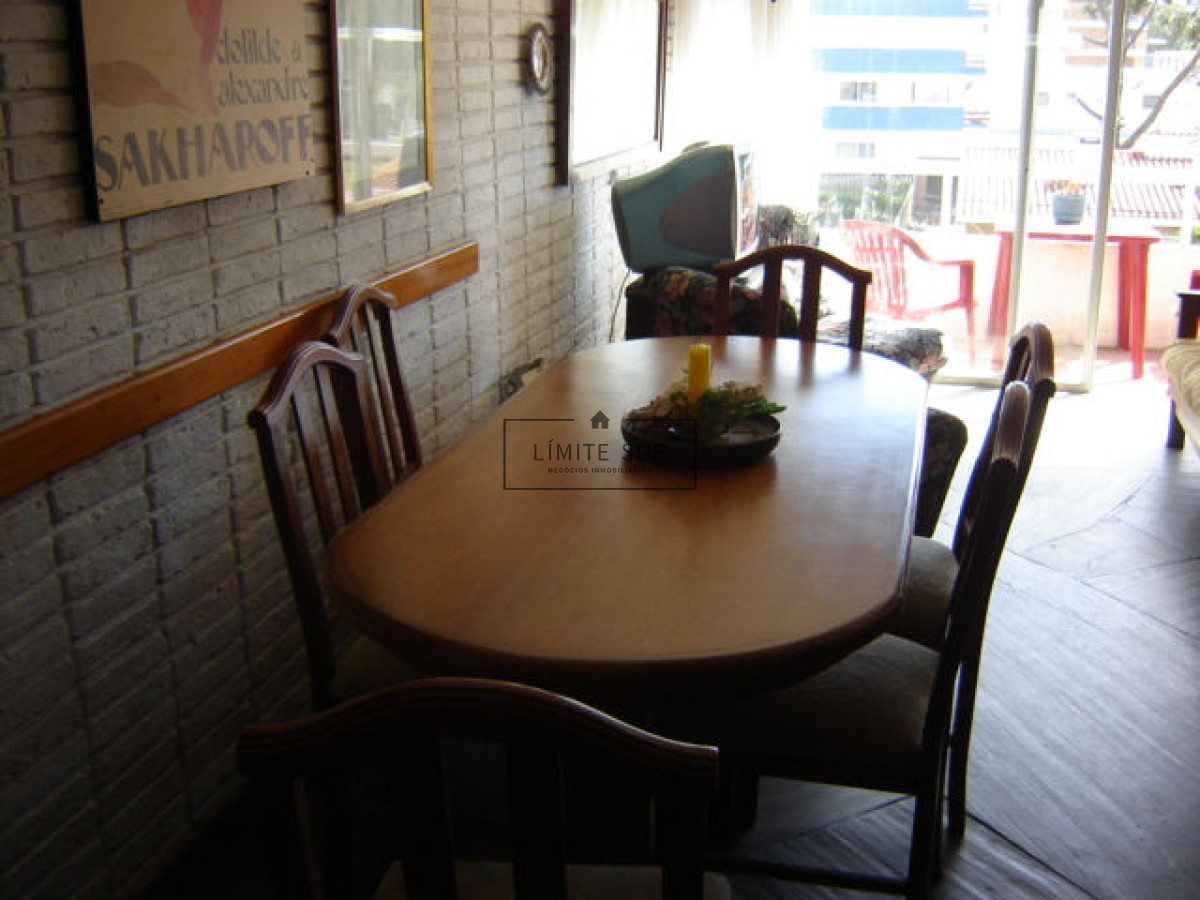 Apartamento ID.170 - bien ubicado