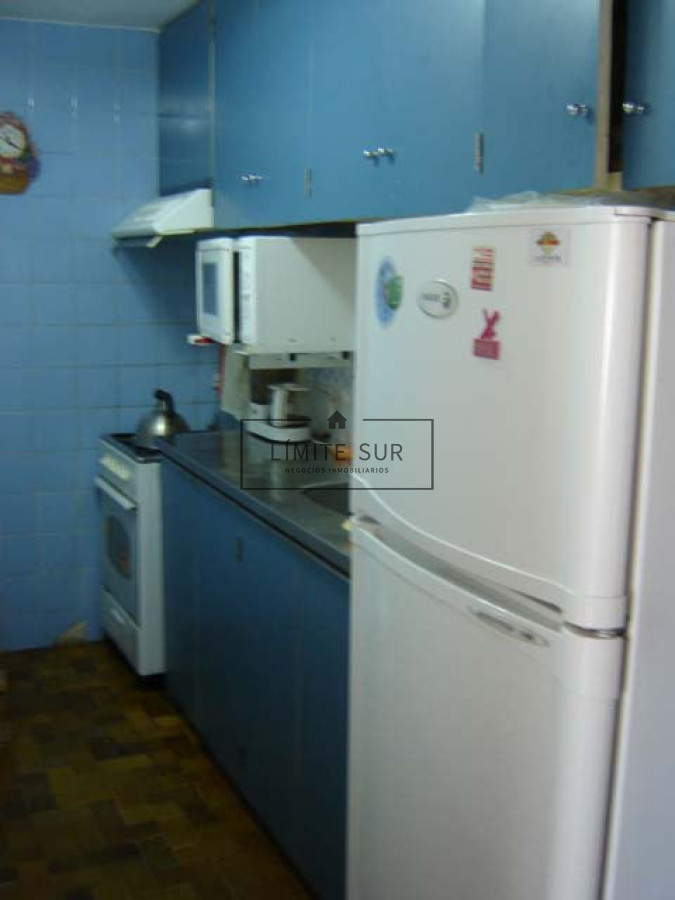 Apartamento ID.170 - bien ubicado