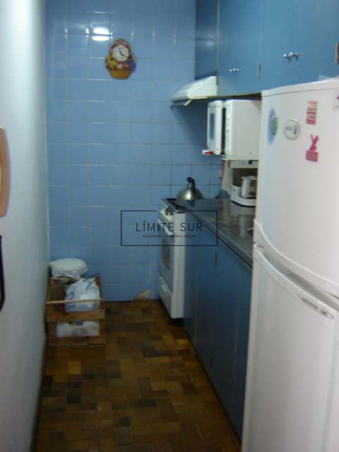 Apartamento ID.170 - bien ubicado