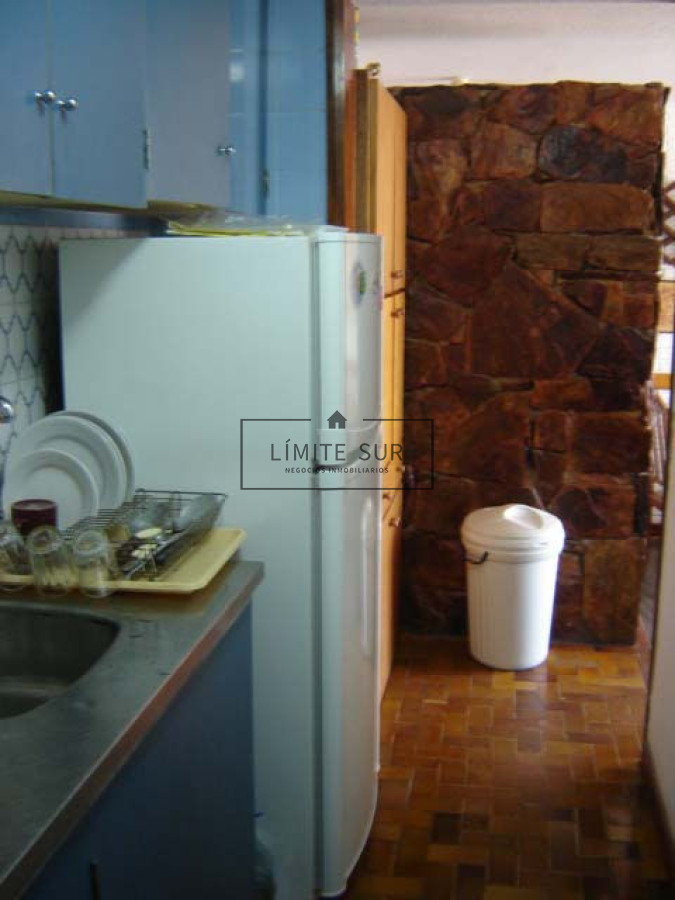 Apartamento ID.170 - bien ubicado