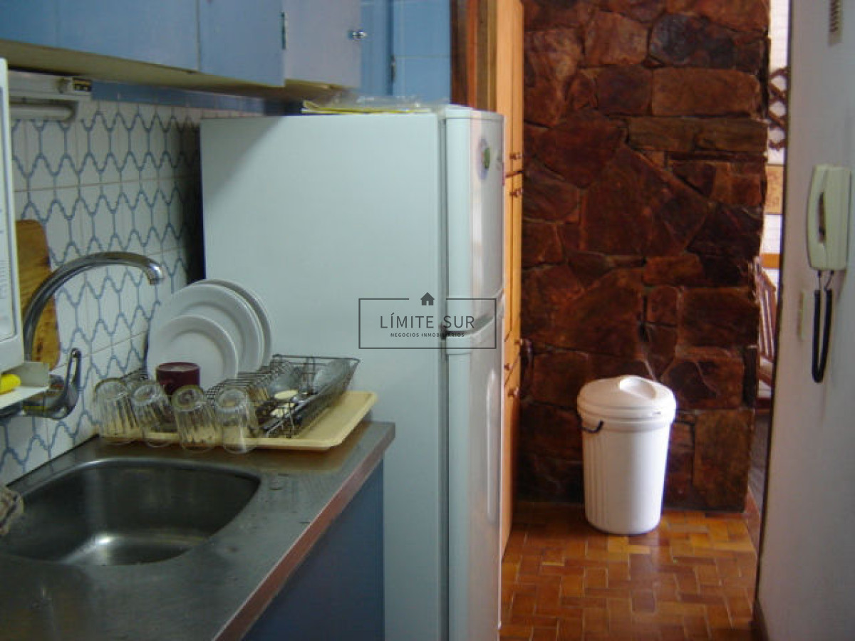 Apartamento ID.170 - bien ubicado