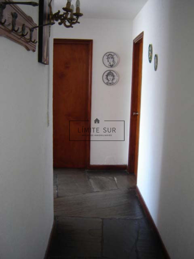 Apartamento ID.170 - bien ubicado