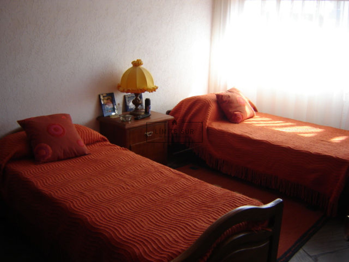 Apartamento ID.170 - bien ubicado