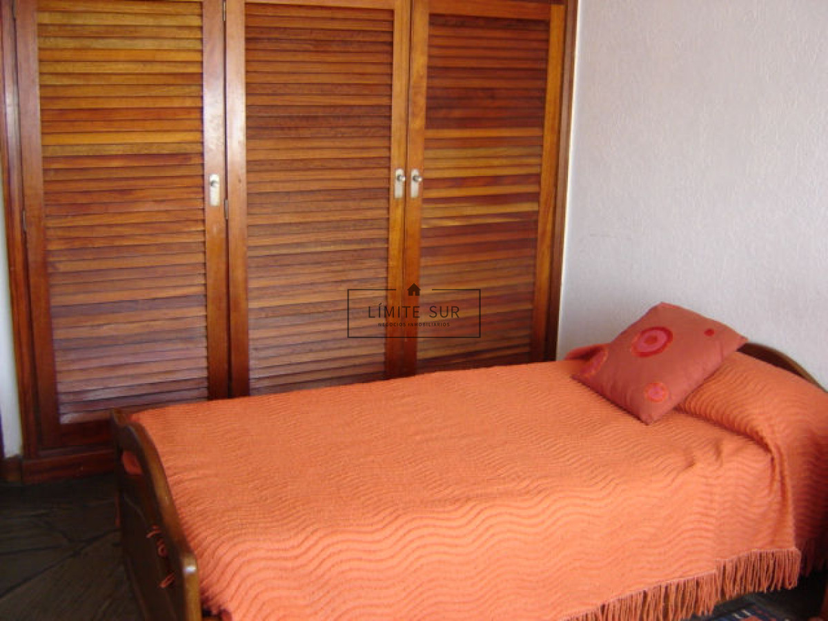 Apartamento ID.170 - bien ubicado