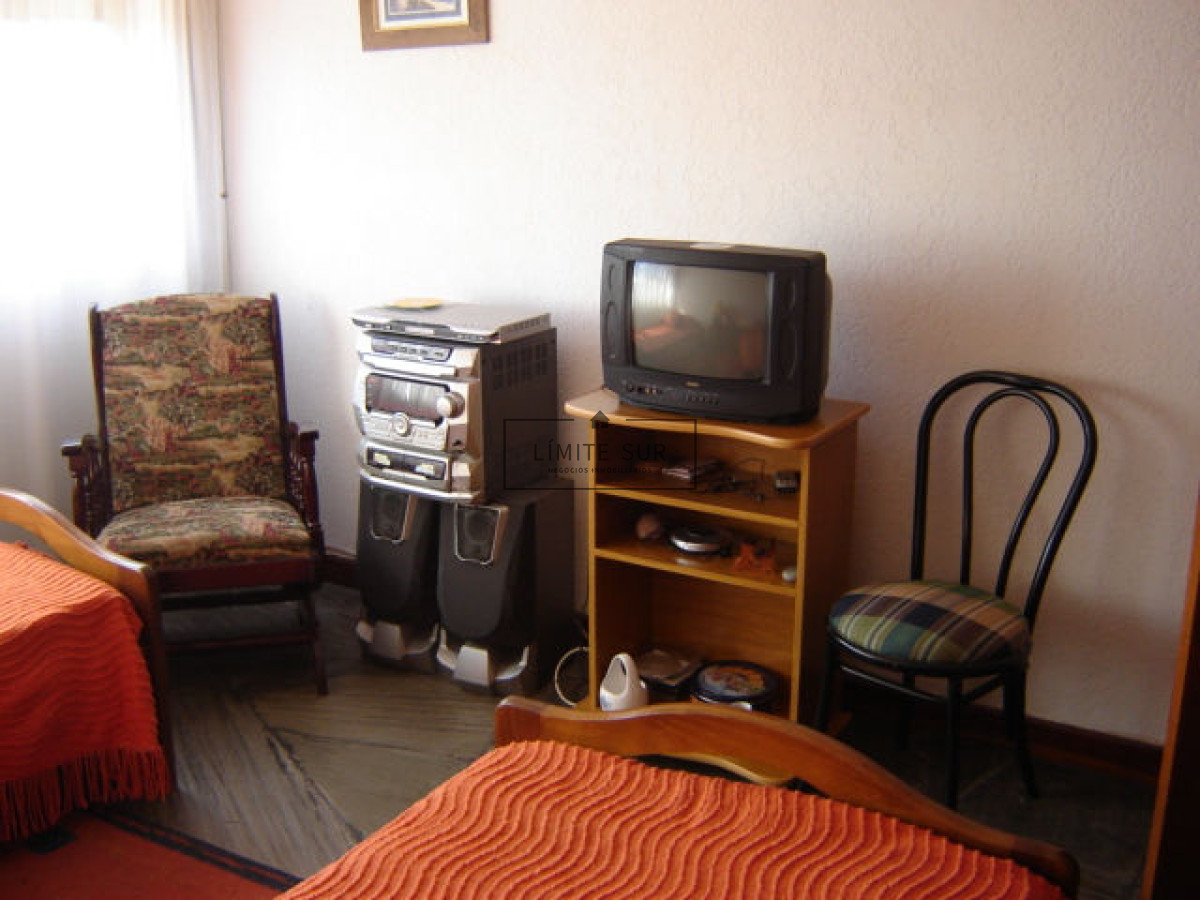 Apartamento ID.170 - bien ubicado