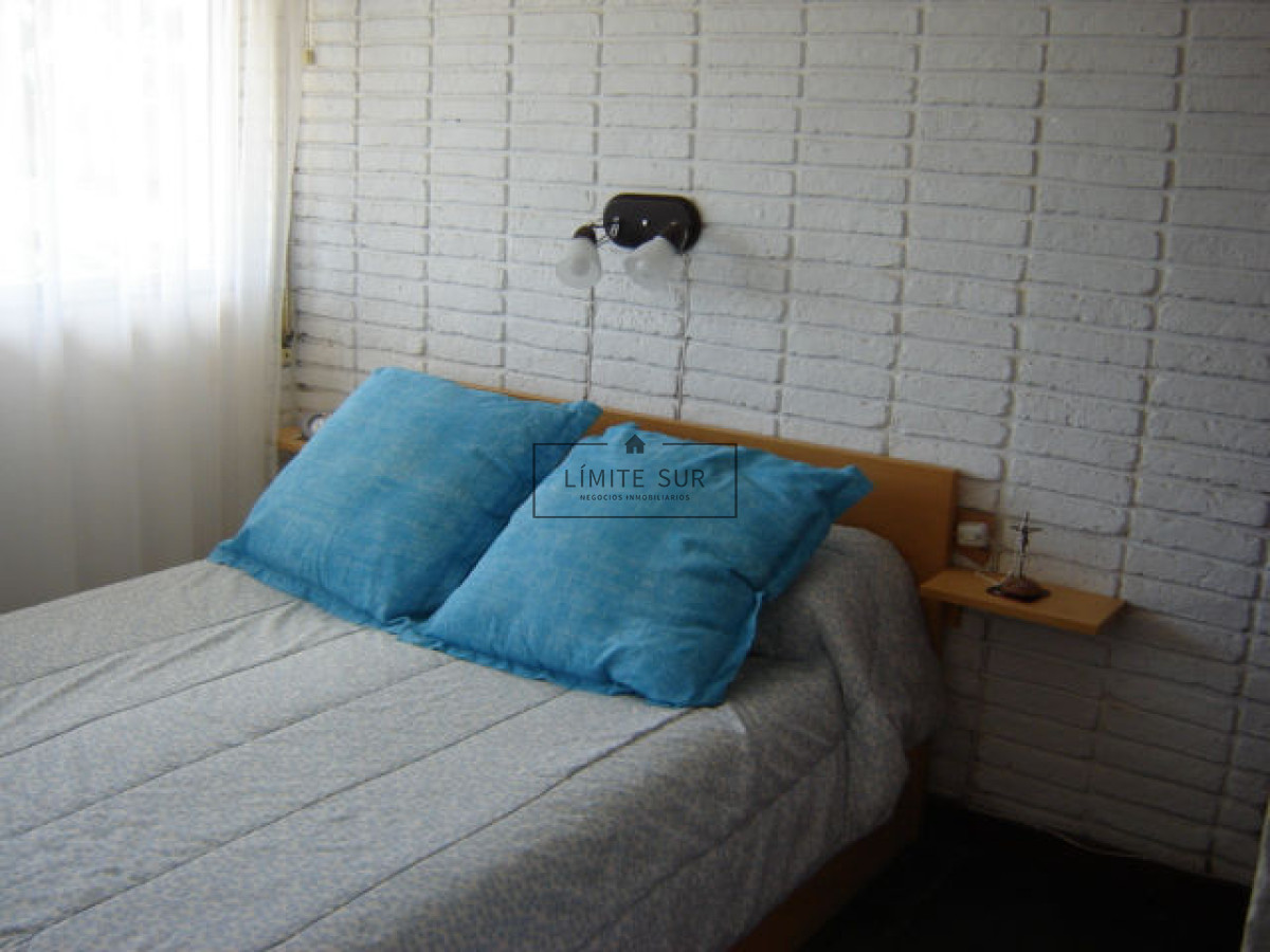 Apartamento ID.170 - bien ubicado