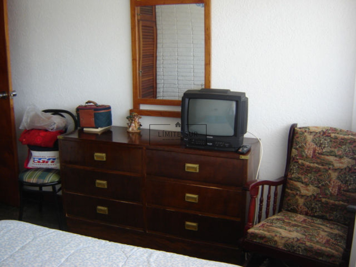 Apartamento ID.170 - bien ubicado