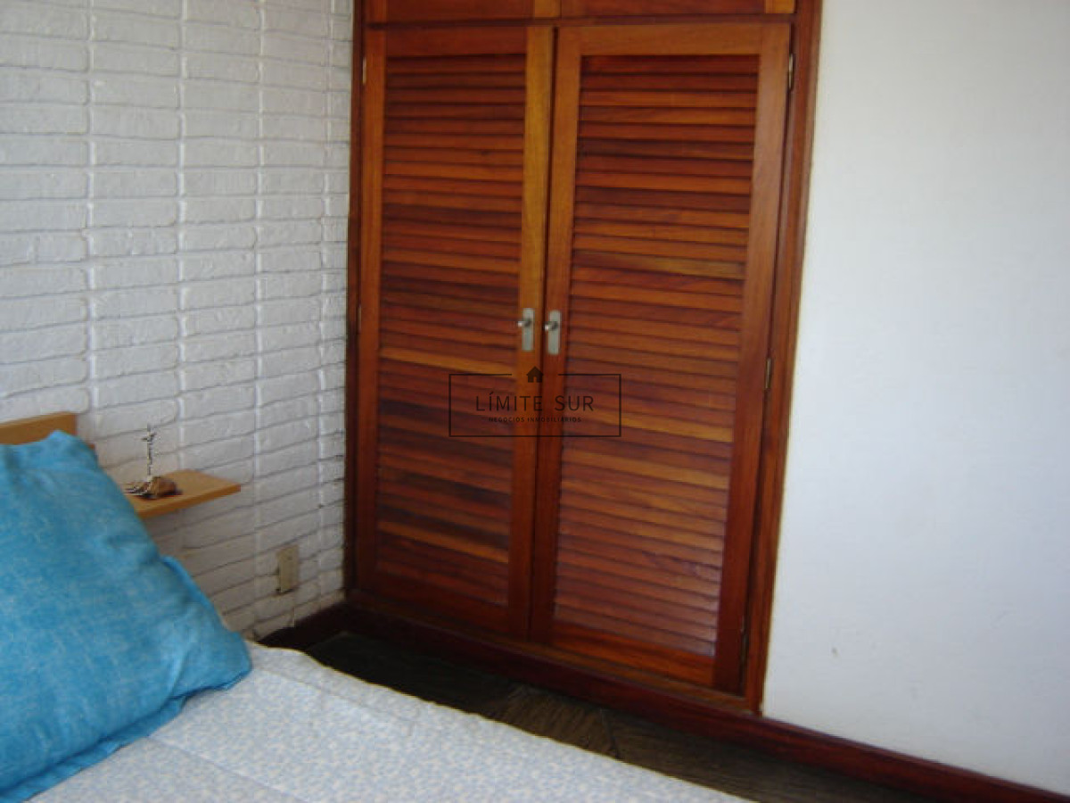 Apartamento ID.170 - bien ubicado