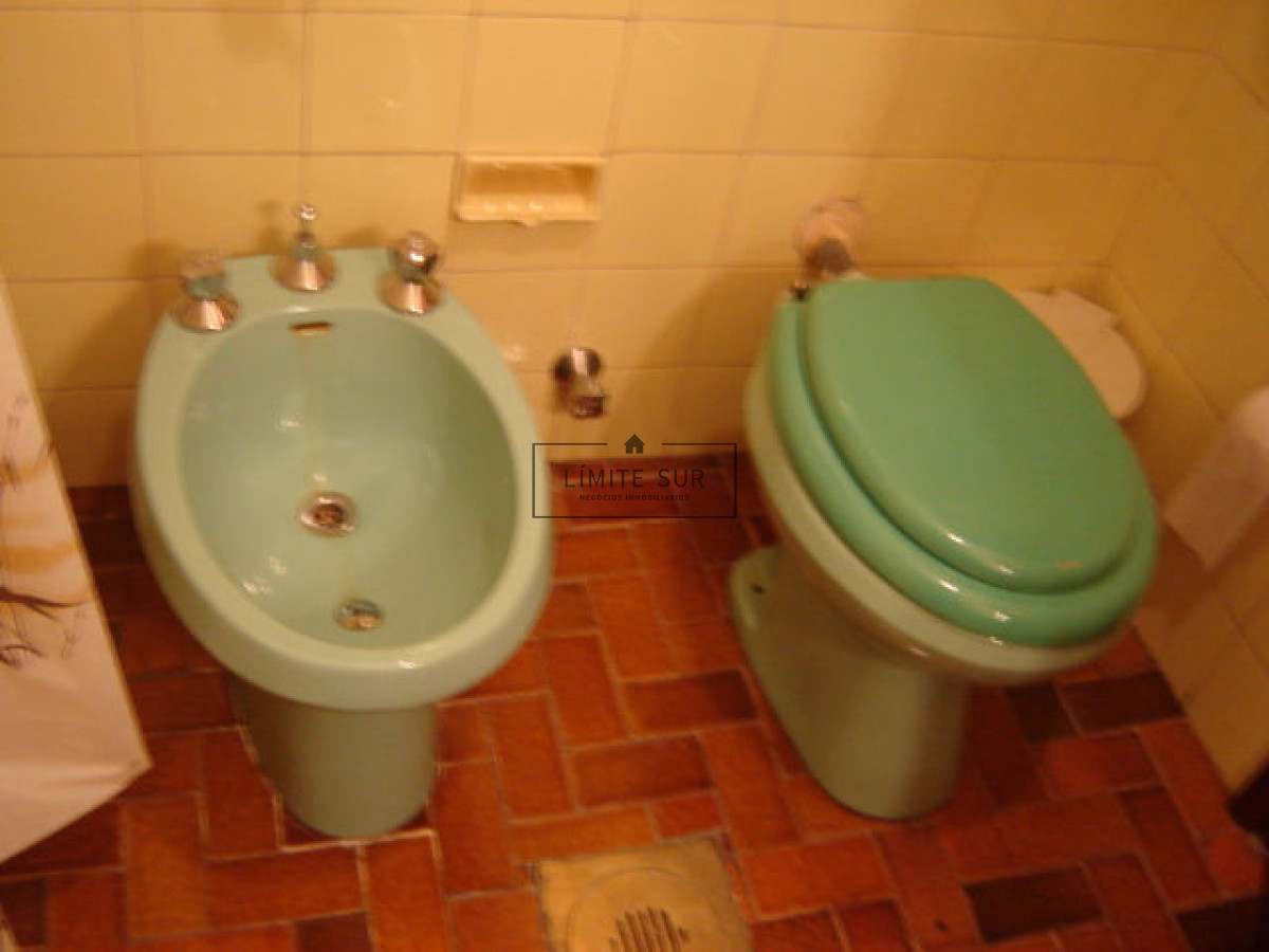 Apartamento ID.170 - bien ubicado