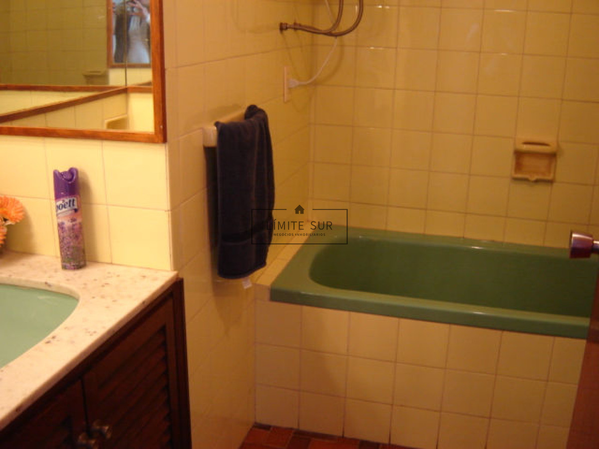 Apartamento ID.170 - bien ubicado