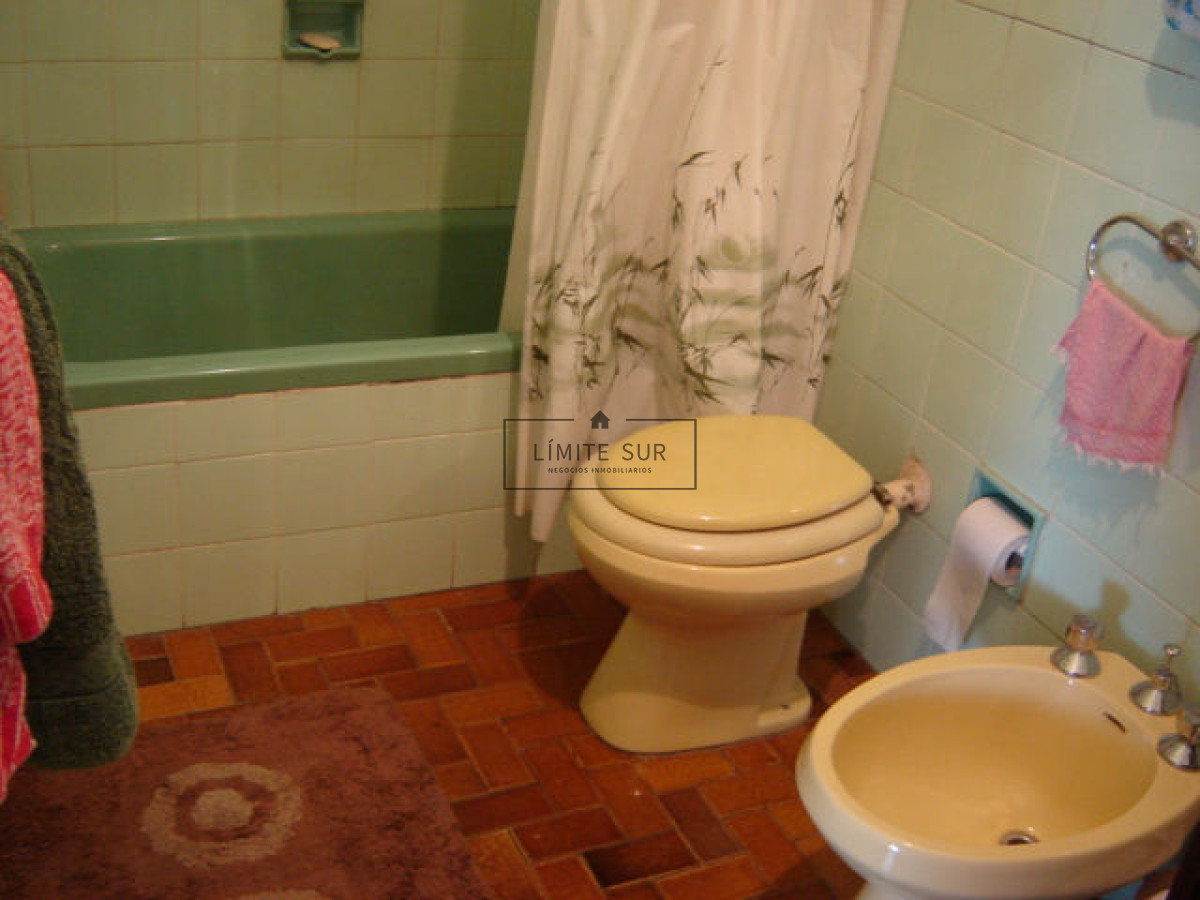 Apartamento ID.170 - bien ubicado