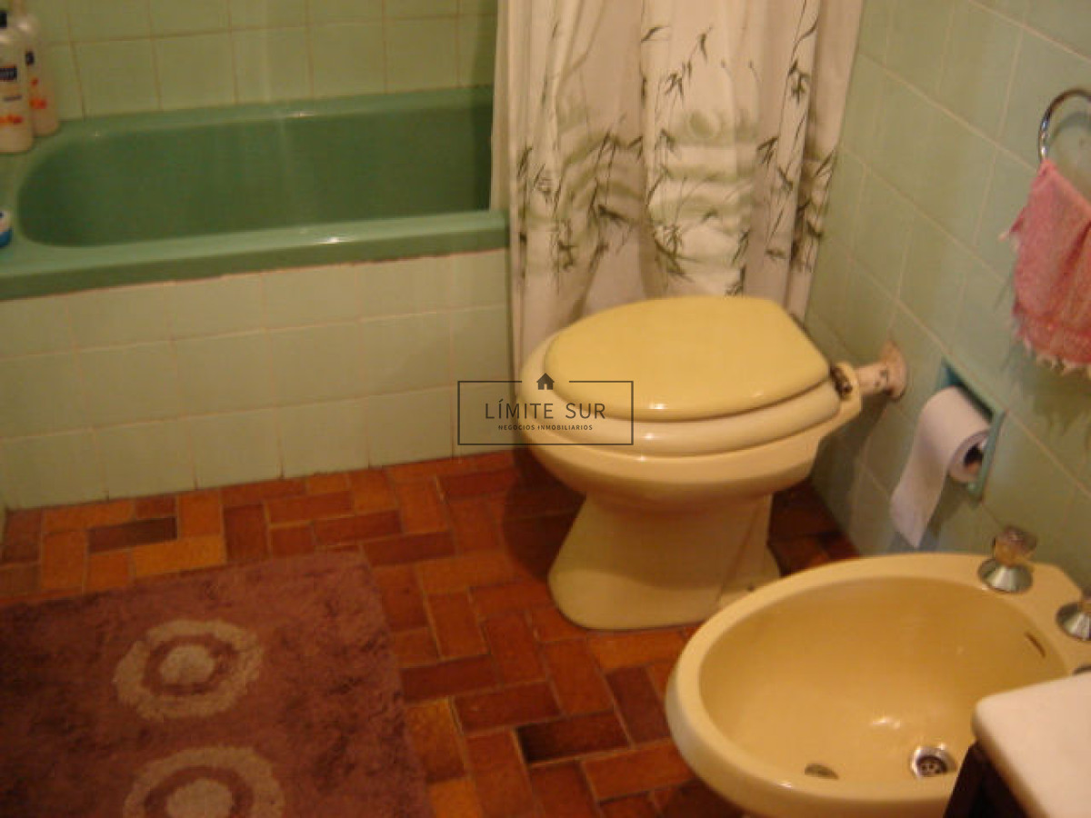 Apartamento ID.170 - bien ubicado