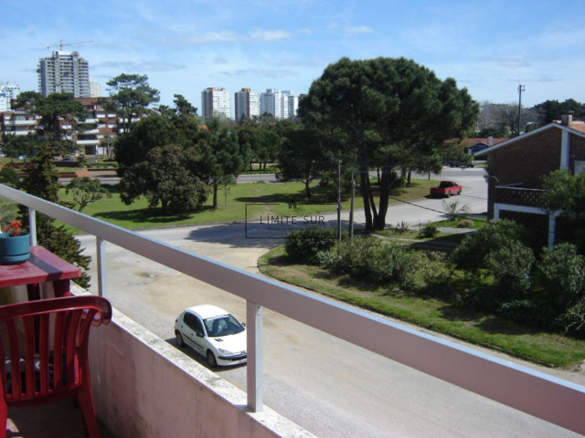 Apartamento ID.170 - bien ubicado