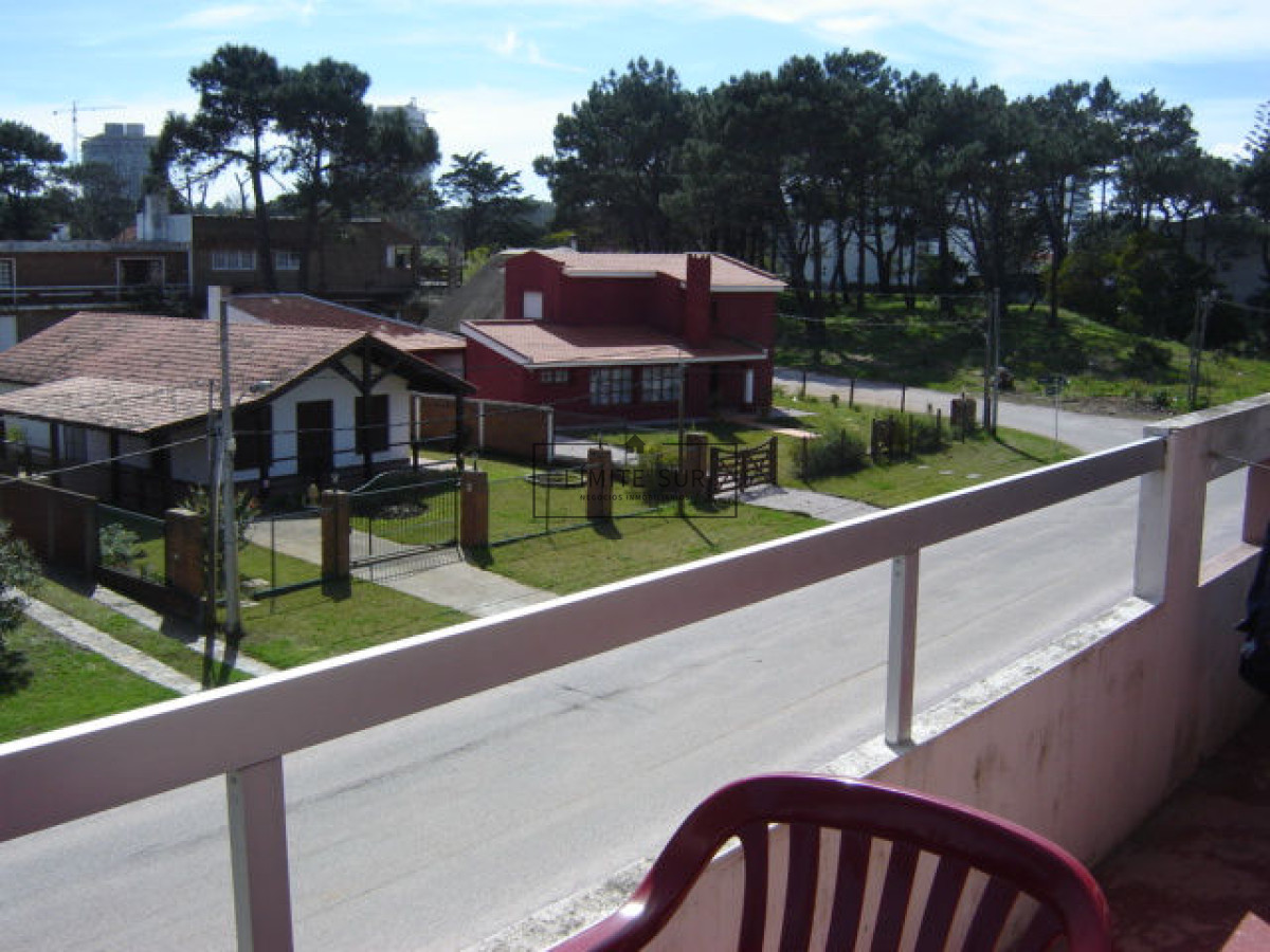 Apartamento ID.170 - bien ubicado