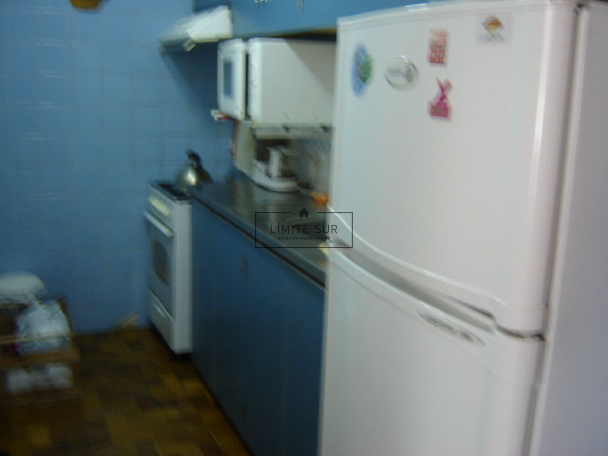 Apartamento ID.170 - bien ubicado
