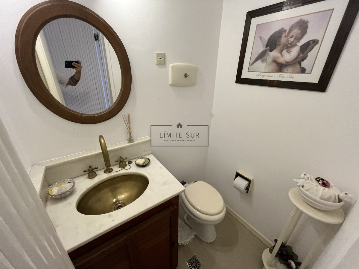 Apartamento ID.133 - ESPECTACULAR PLANTA EN LA PENINSULA