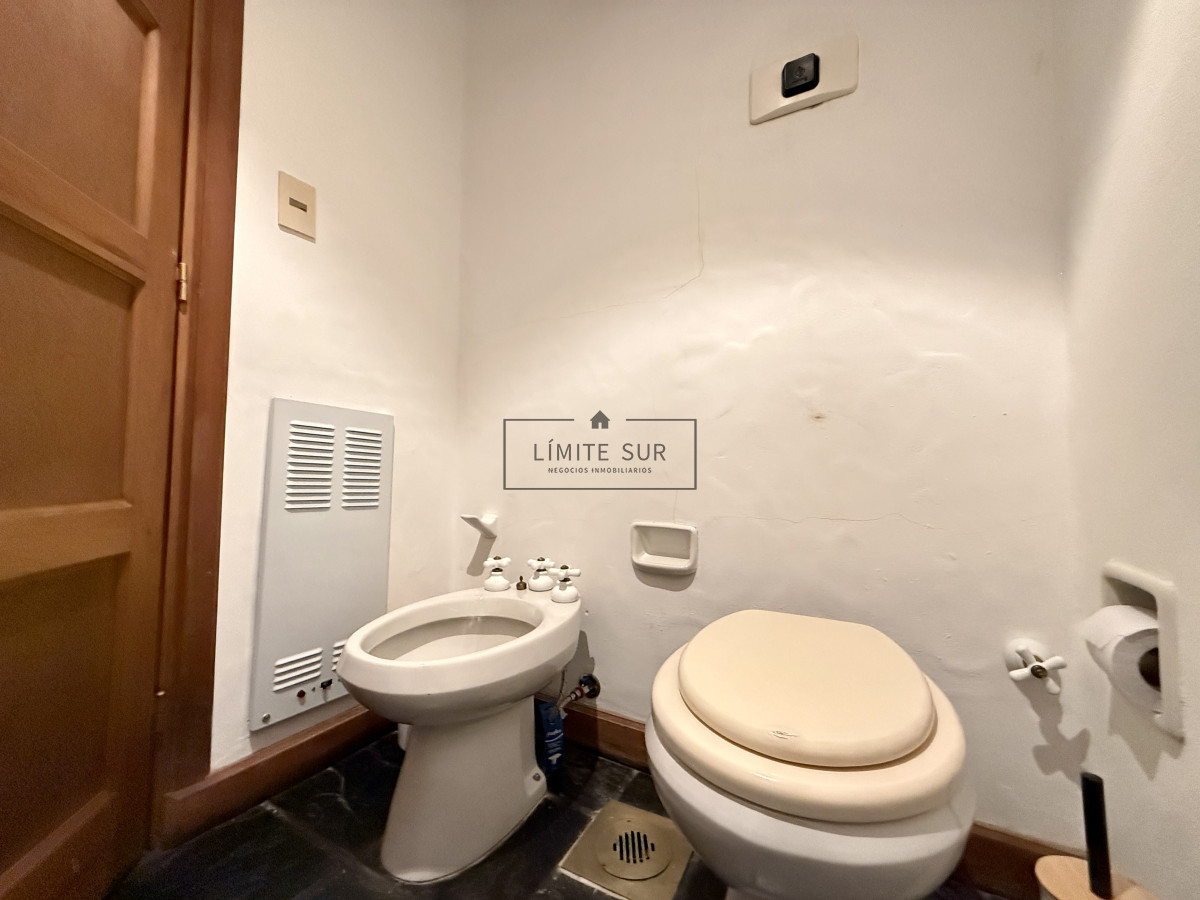 Apartamento ID.188 - Apartamento en Marina del Este  Punta Ballena