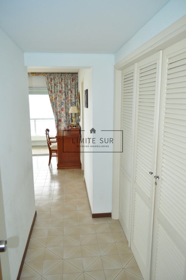 Apartamento ID.123 - Apartamento en Brava, 3 dormitorios  