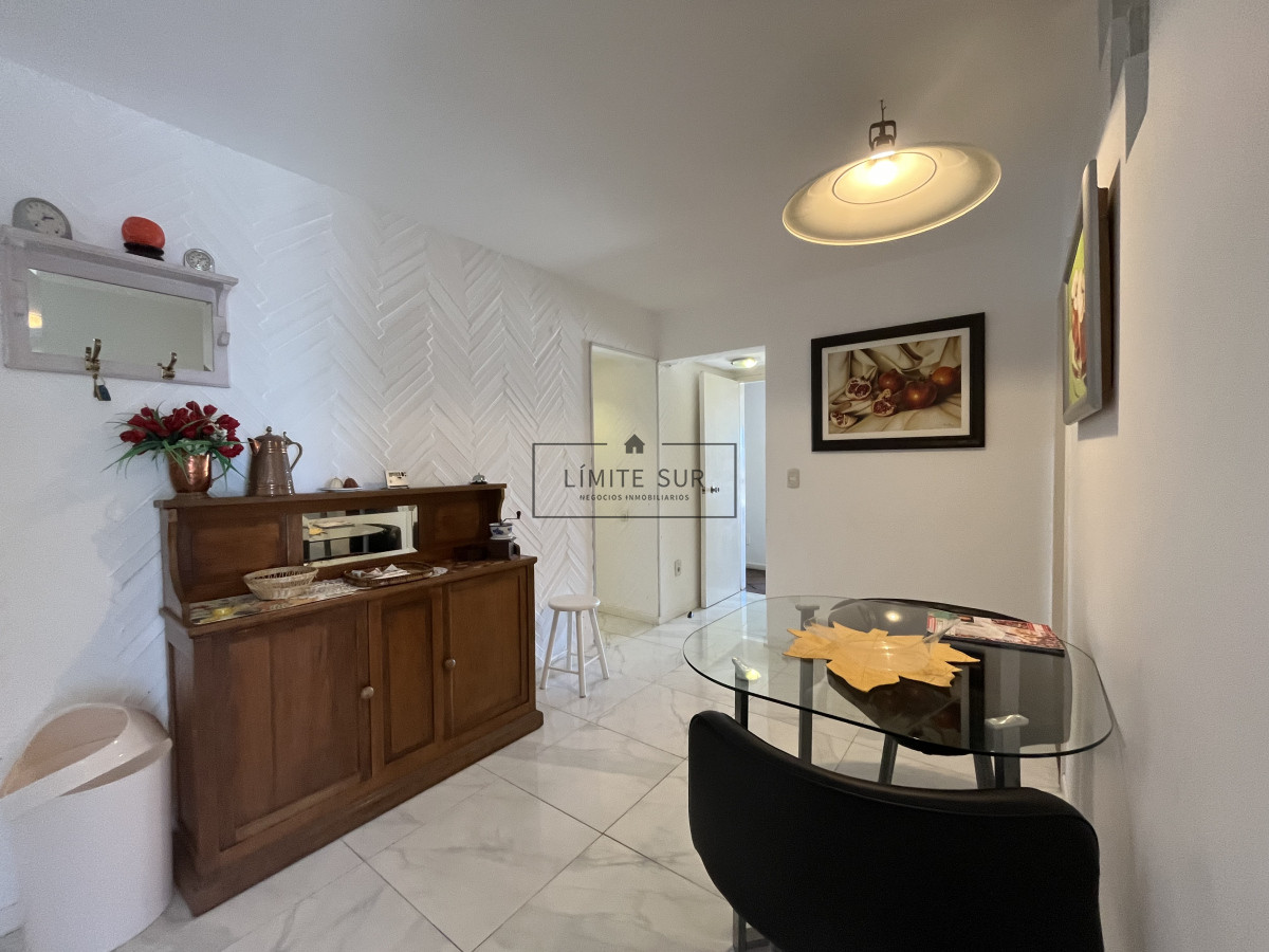 Apartamento ID.133 - ESPECTACULAR PLANTA EN LA PENINSULA