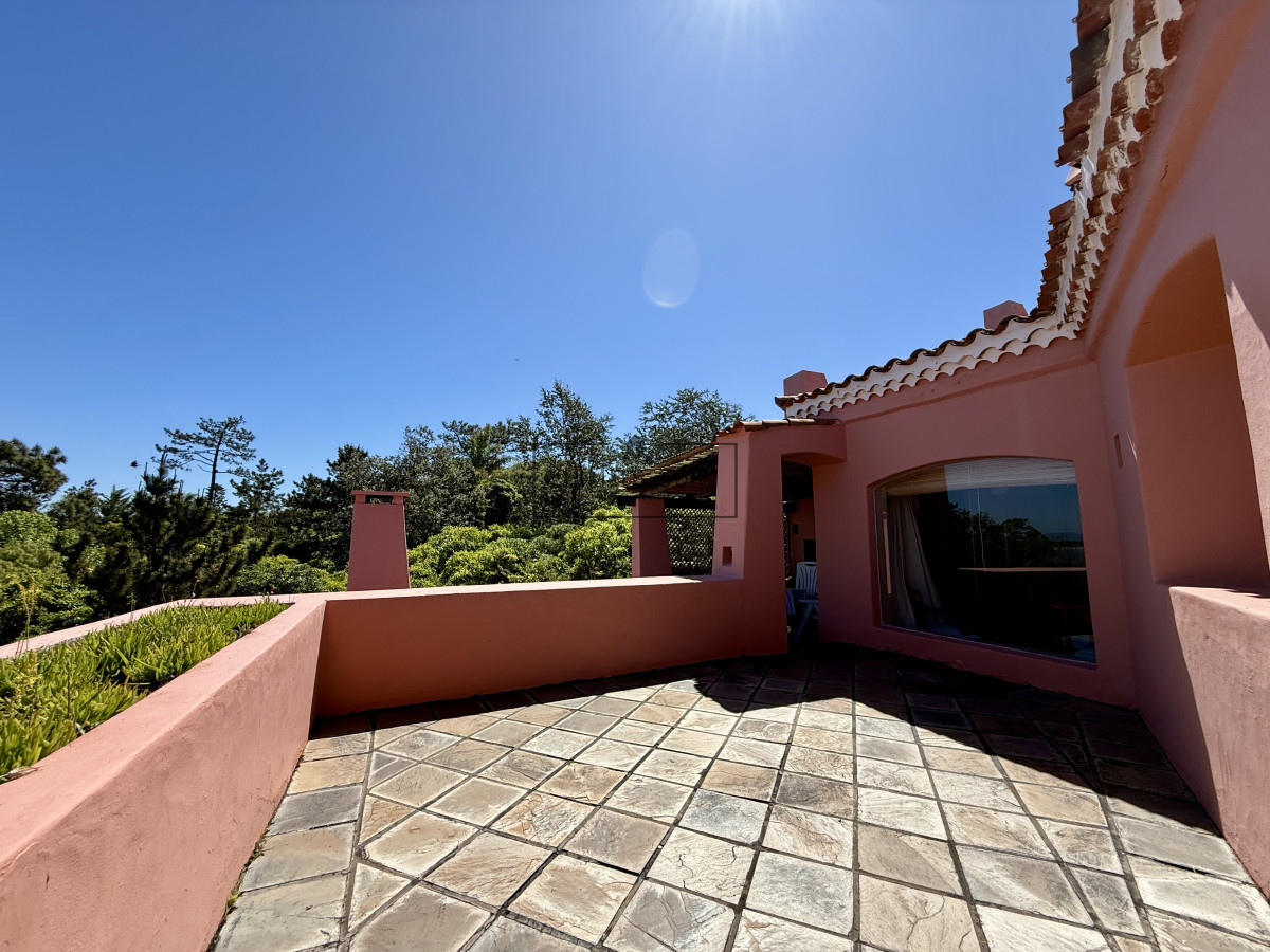 Apartamento ID.188 - Apartamento en Marina del Este  Punta Ballena