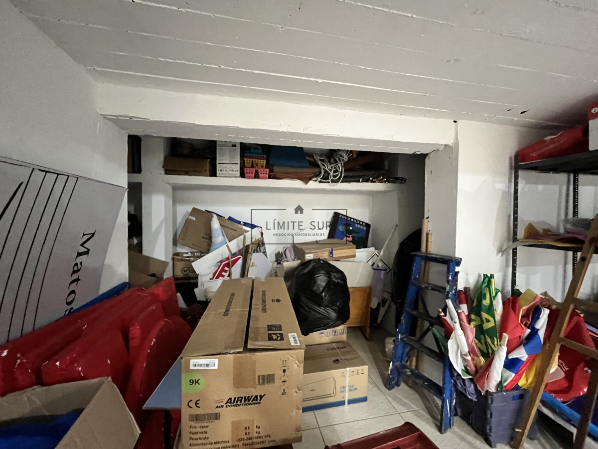 Local Comercial ID.126 - GRAN LOCAL EN VENTA