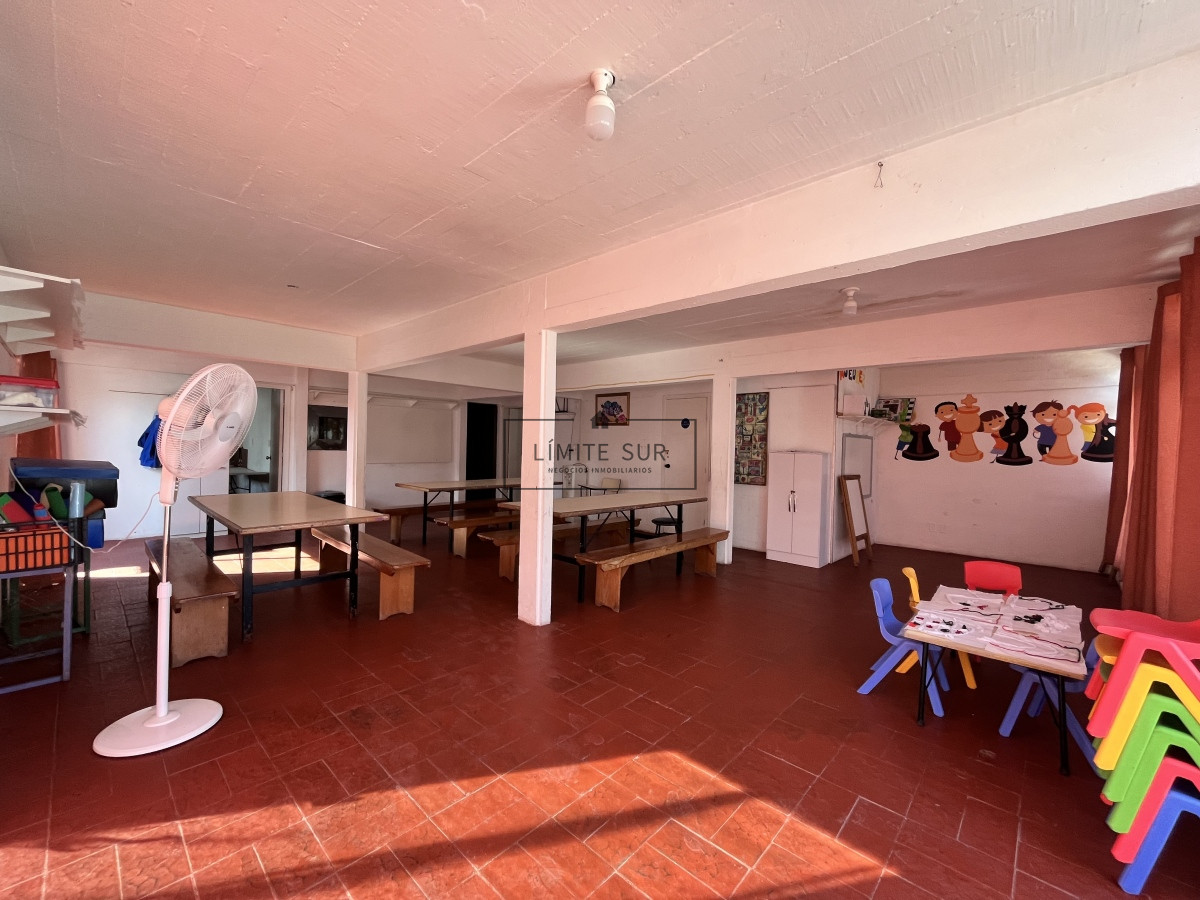 Local Comercial ID.126 - GRAN LOCAL EN VENTA