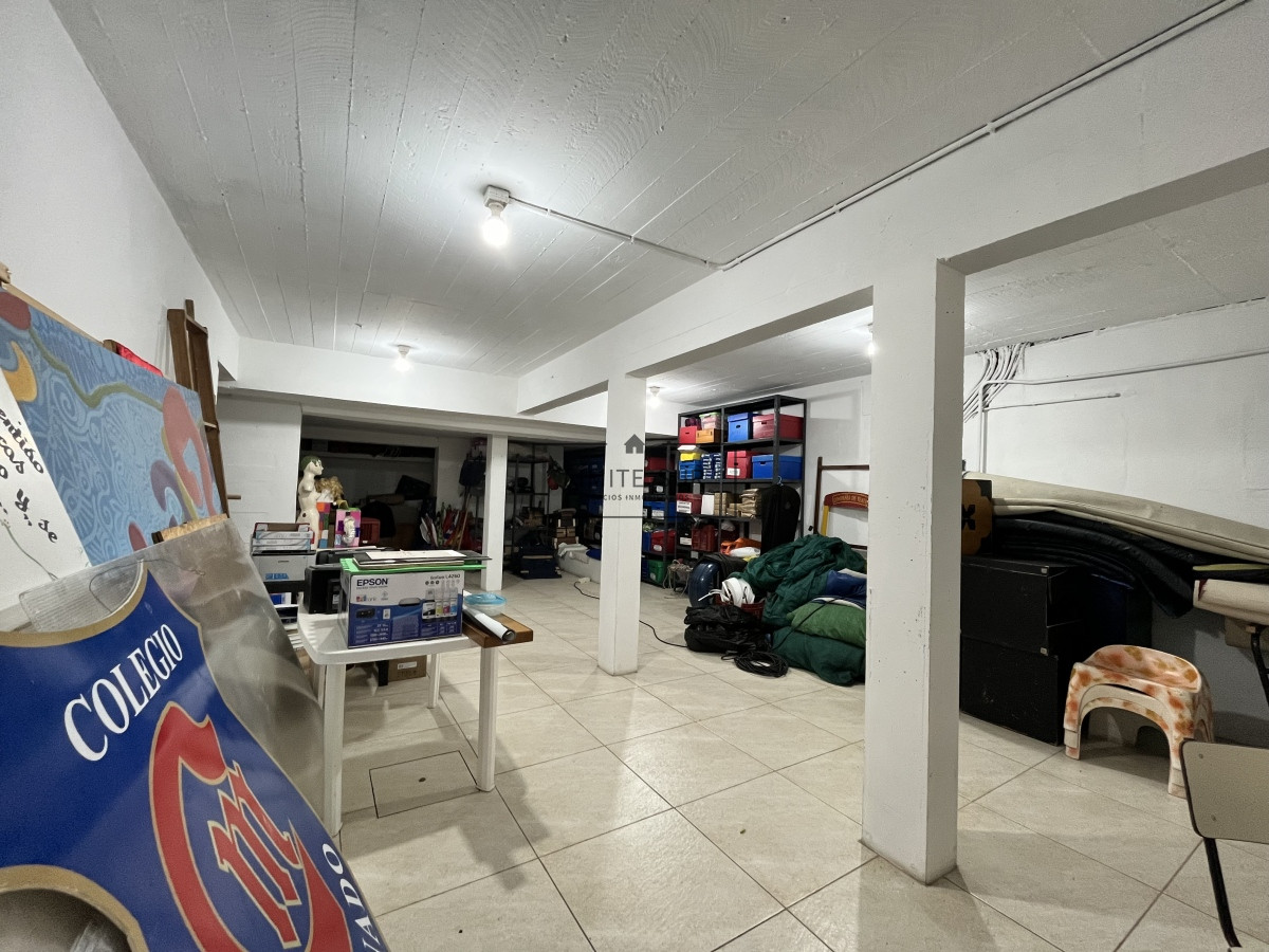 Local Comercial ID.126 - GRAN LOCAL EN VENTA