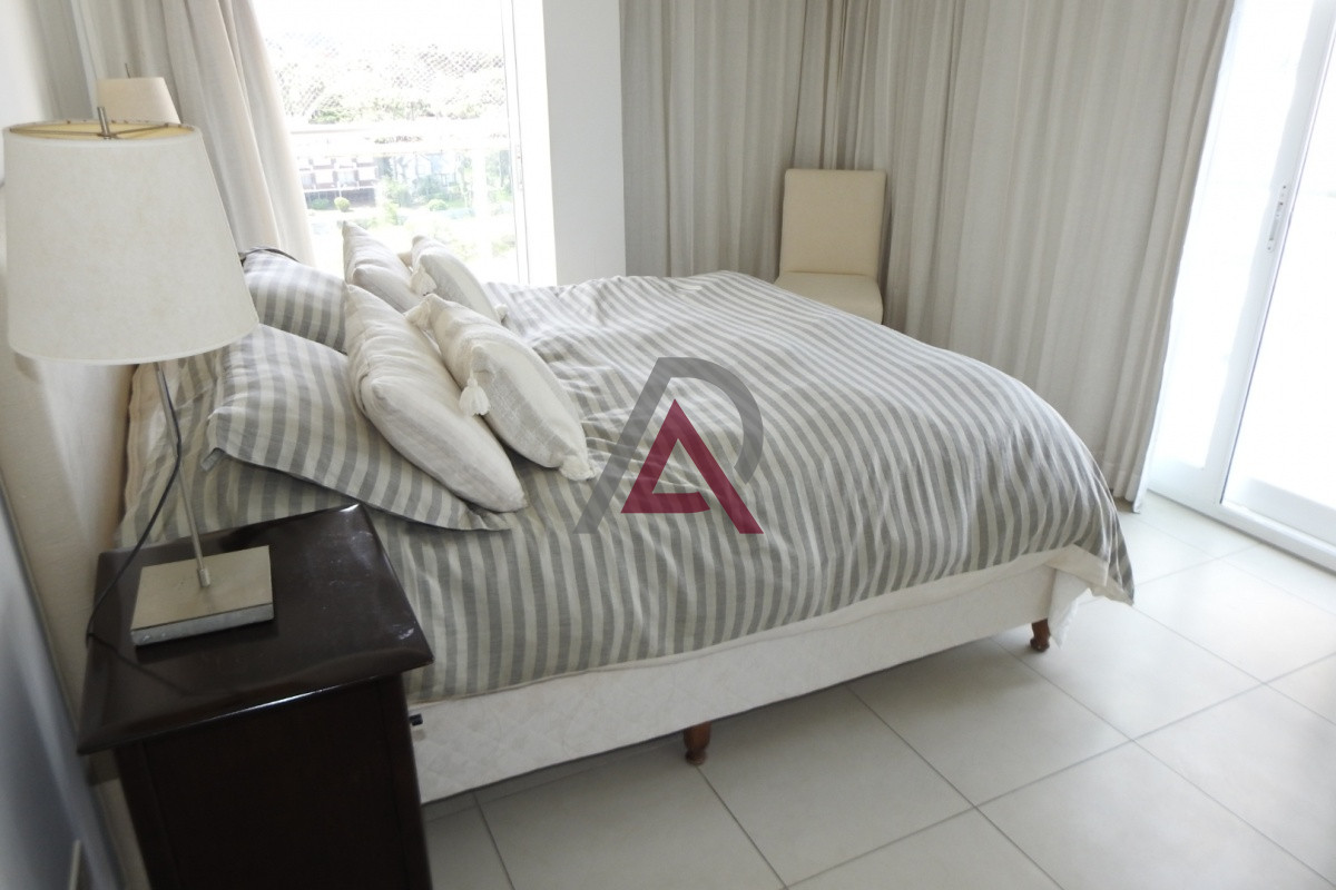 Apartamento ID.304 - TORRE  DE ALTA GAMA CON TODOS LOS SERVICIOS