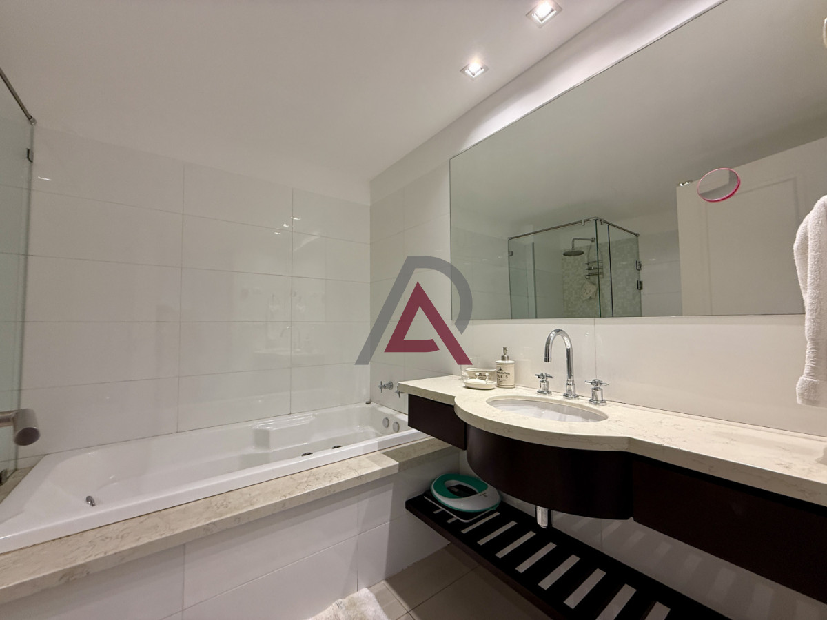 Apartamento ID.246 - VENTA y ALQUILER APARTAMENTO 3 Dorm - BRAVA