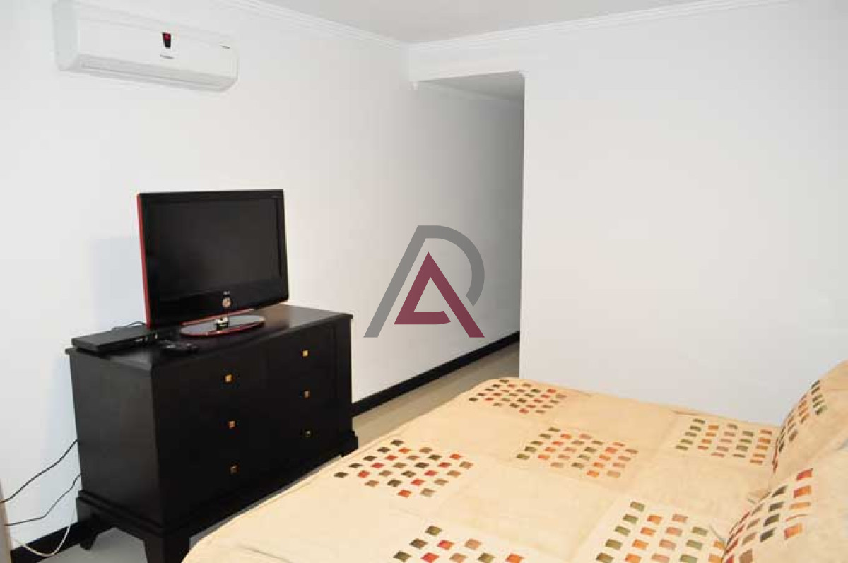 Apartamento ID.246 - VENTA y ALQUILER APARTAMENTO 3 Dorm - BRAVA