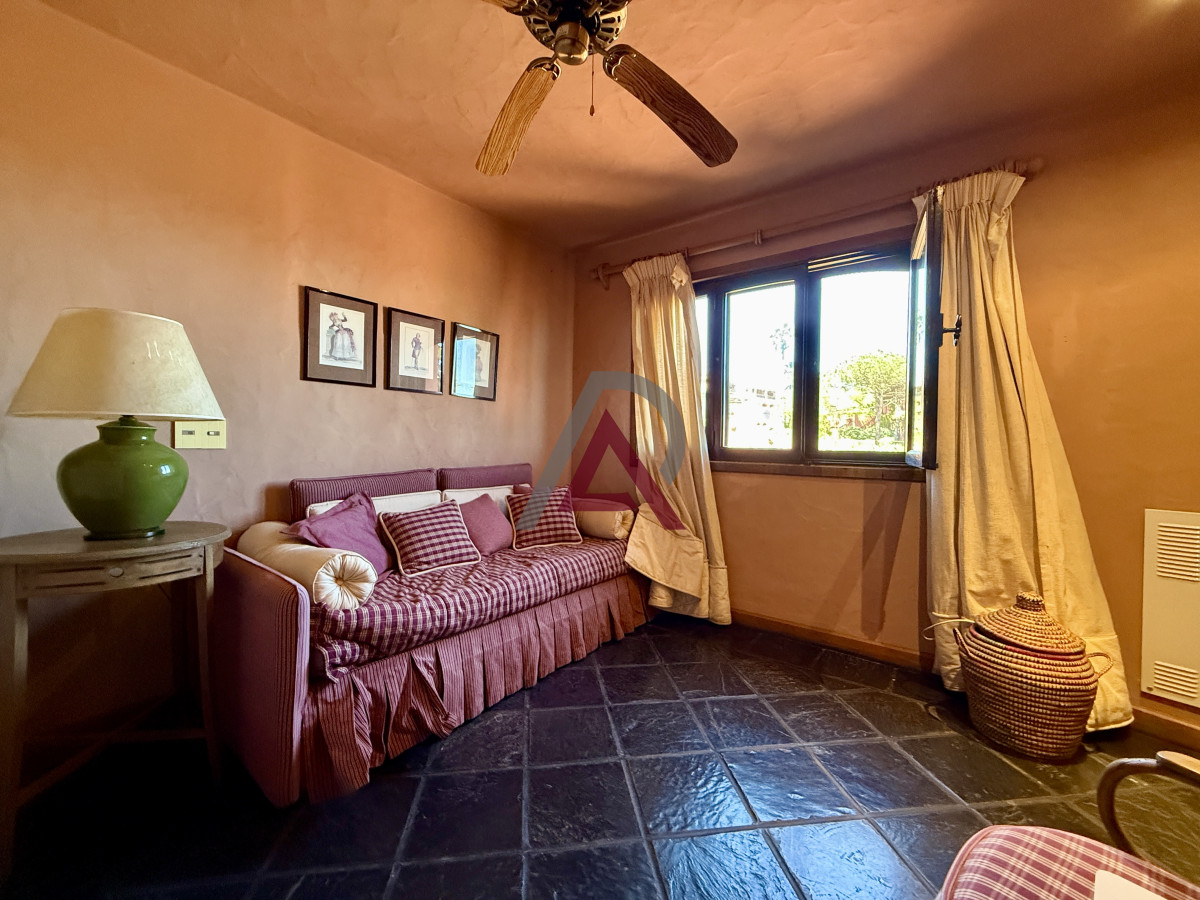 Apartamento ID.264 - Apartamento en Marina del Este  Punta Ballena