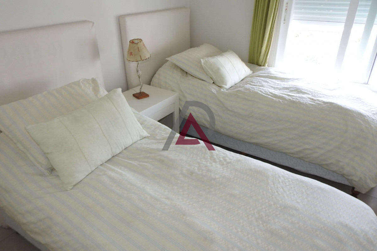 Apartamento ID.304 - TORRE  DE ALTA GAMA CON TODOS LOS SERVICIOS