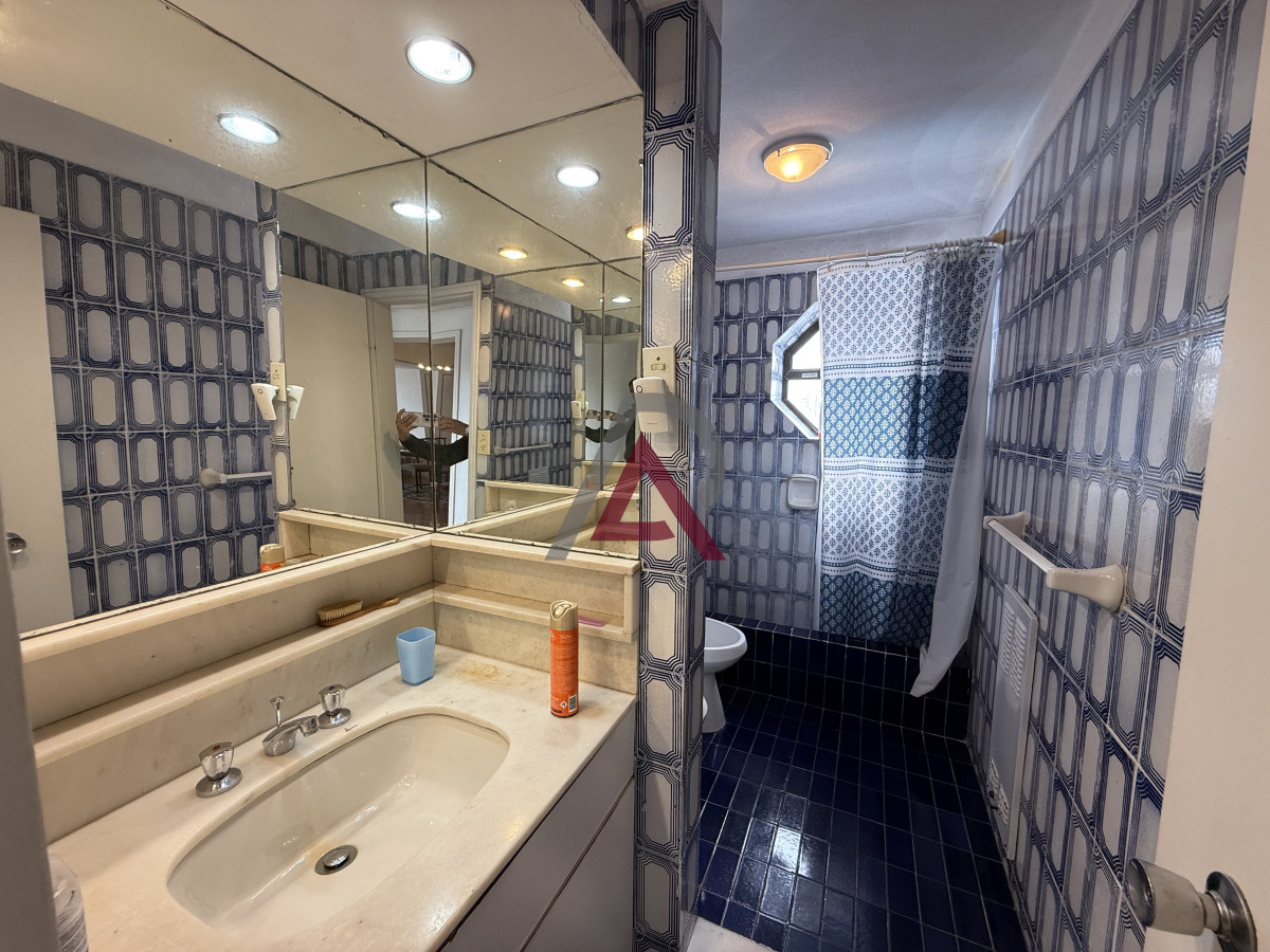 Apartamento ID.207 - EDIFICIO AMPLIA PLANTA EN PENINSULA