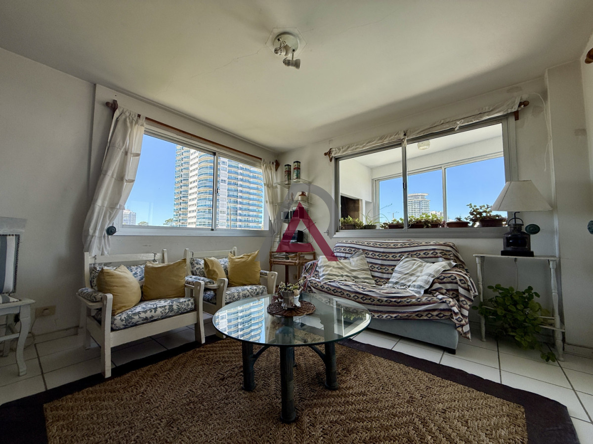 Apartamento ID.245 - Apartamento  a  pasos de playa mansa