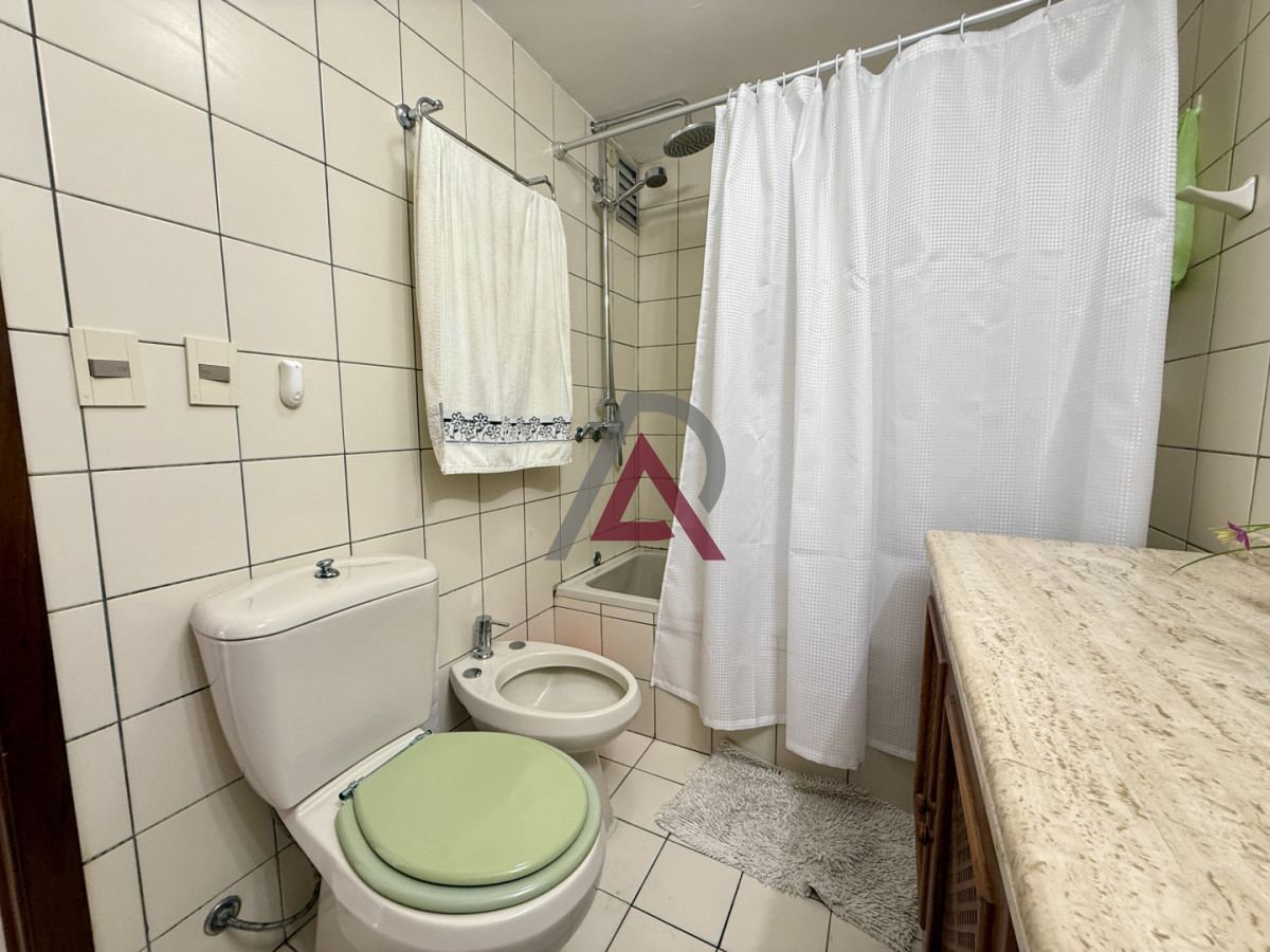 Apartamento ID.289 - Apartamento en venta en Edificio Cap Bretón  Av. Roosevelt y Av. Biarritz