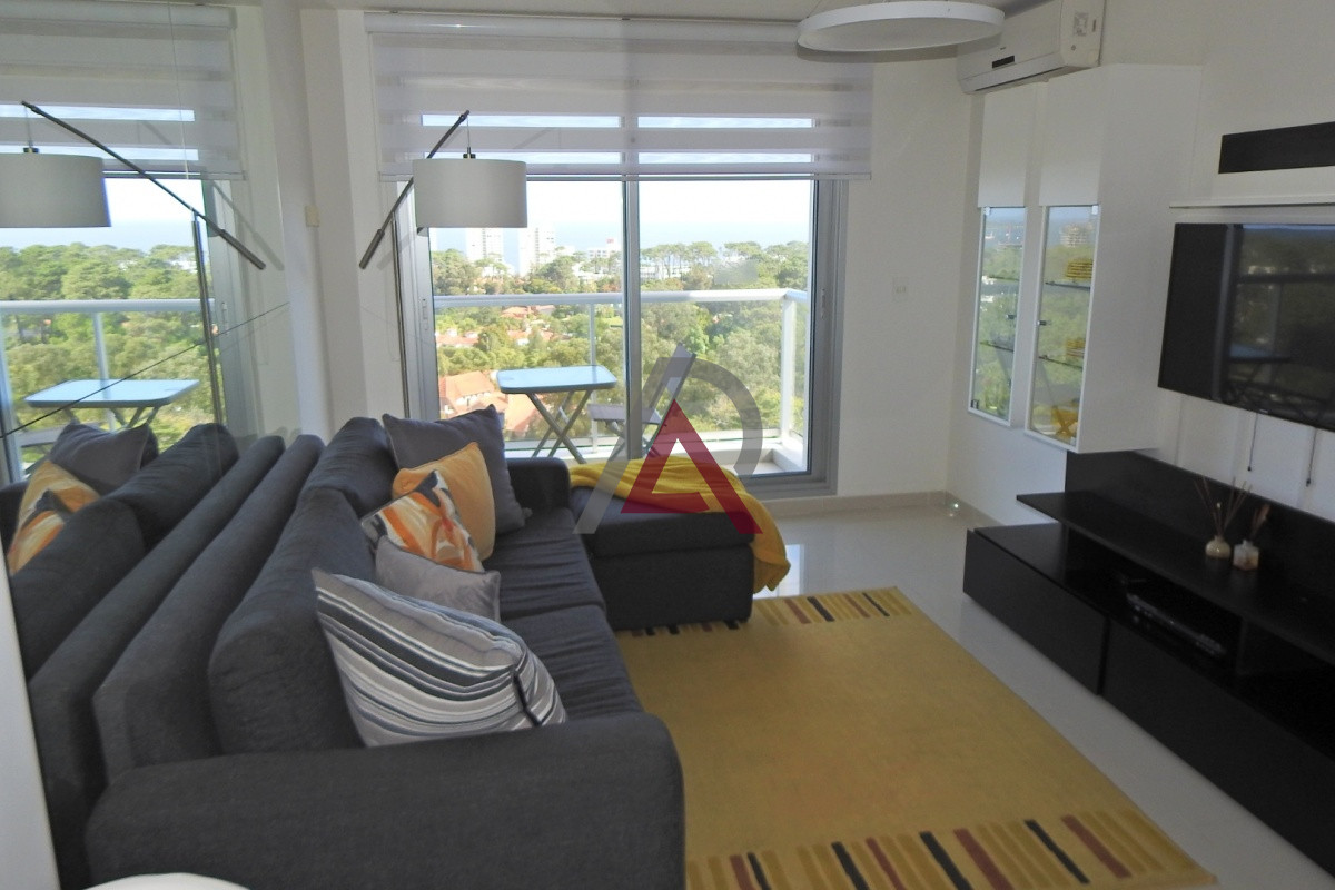 Apartamento ID.303 - VENTA APARTAMENTO 3 Dor. 2 B.- P.17 Roosevelt-PDE - 097.094.674