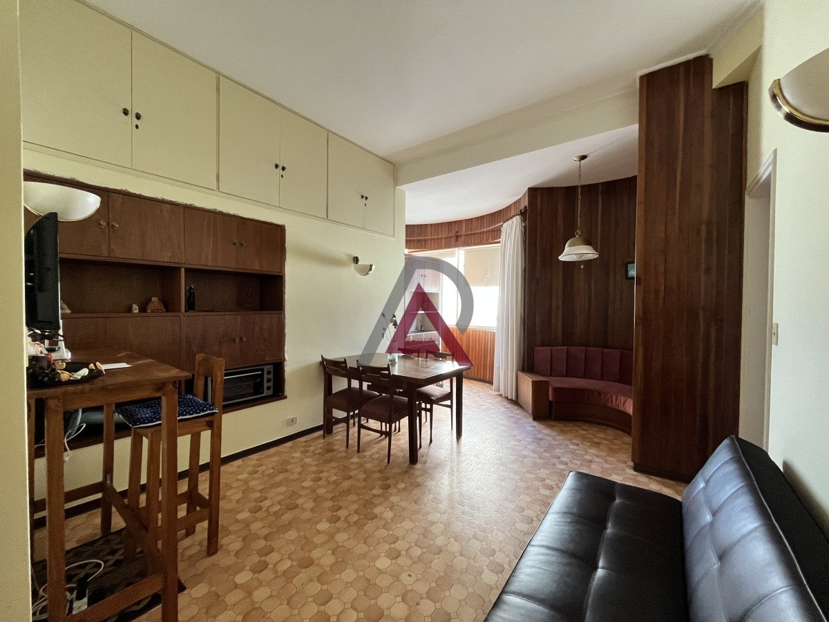 Apartamento ID.84 - lindo departamento en Península! 