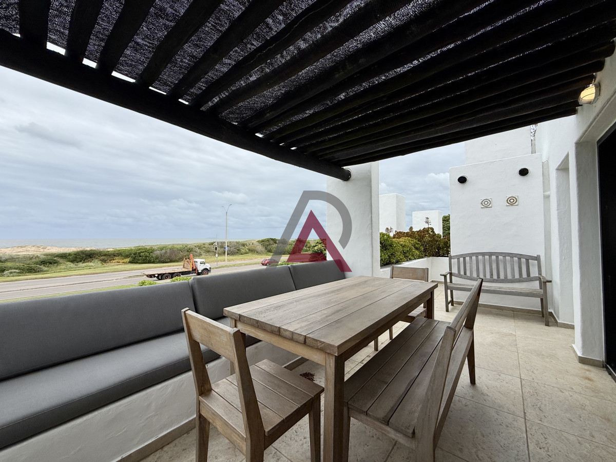 Apartamento ID.268 - Apartamento en Brava, 3 dormitorios  Caleta de Lobos