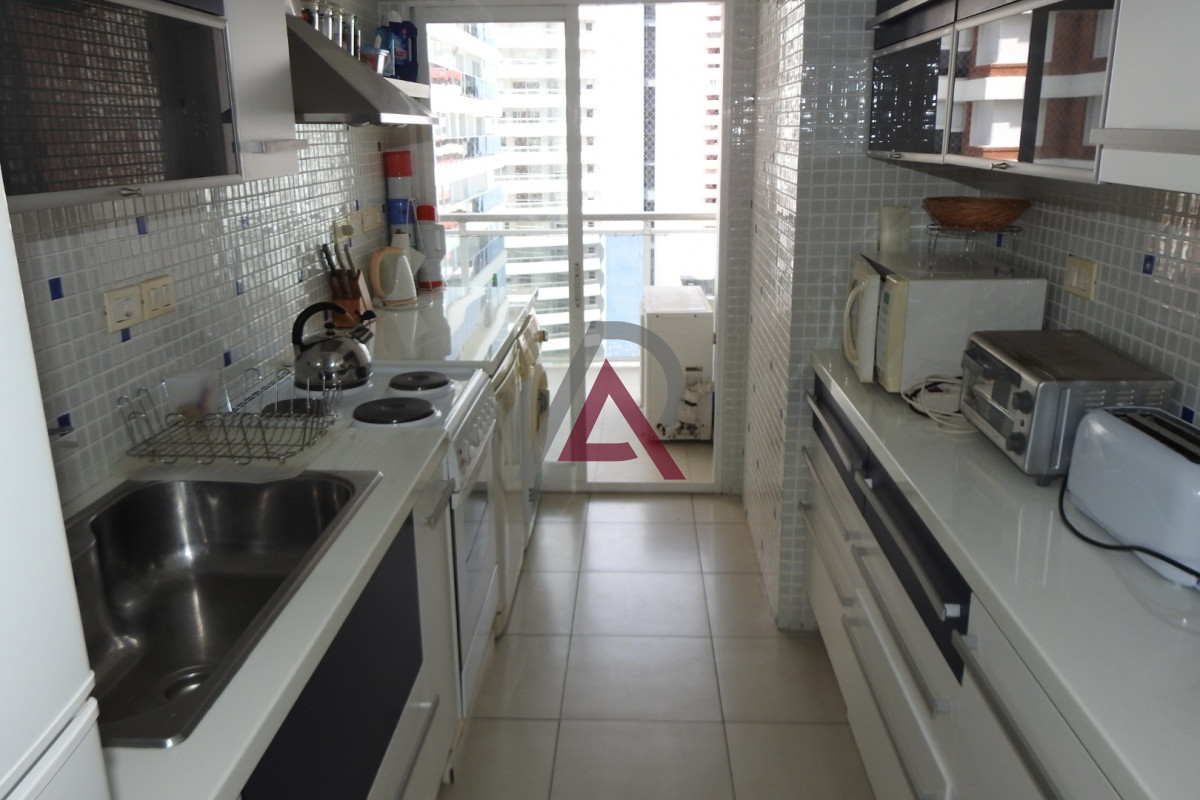 Apartamento ID.304 - TORRE  DE ALTA GAMA CON TODOS LOS SERVICIOS