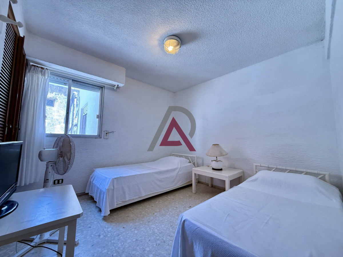 Apartamento ID.282 - APARTAMENTO 3 Dorm, 3 Baños - Península - PUNTA DEL ESTE 