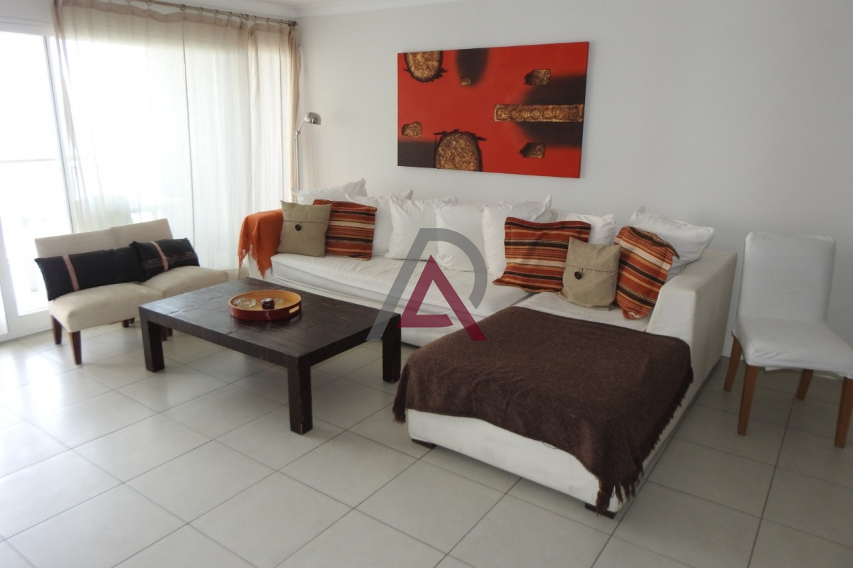 Apartamento ID.304 - TORRE  DE ALTA GAMA CON TODOS LOS SERVICIOS