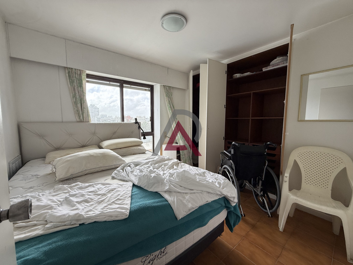 Apartamento ID.207 - EDIFICIO AMPLIA PLANTA EN PENINSULA