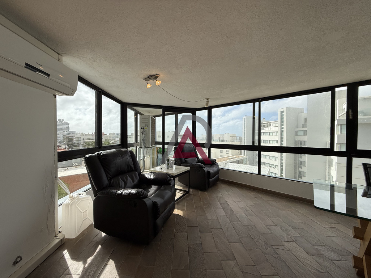 Apartamento ID.207 - EDIFICIO AMPLIA PLANTA EN PENINSULA