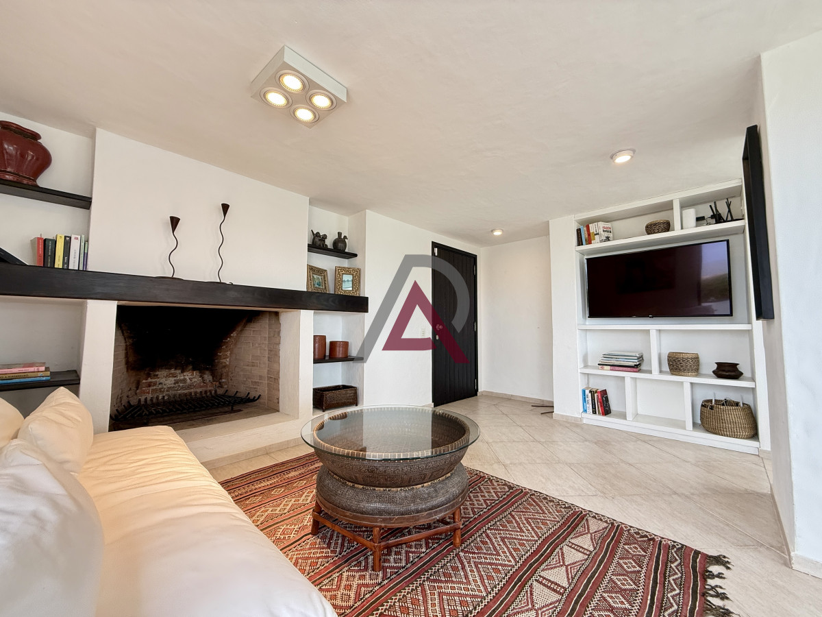 Apartamento ID.268 - Apartamento en Brava, 3 dormitorios  Caleta de Lobos