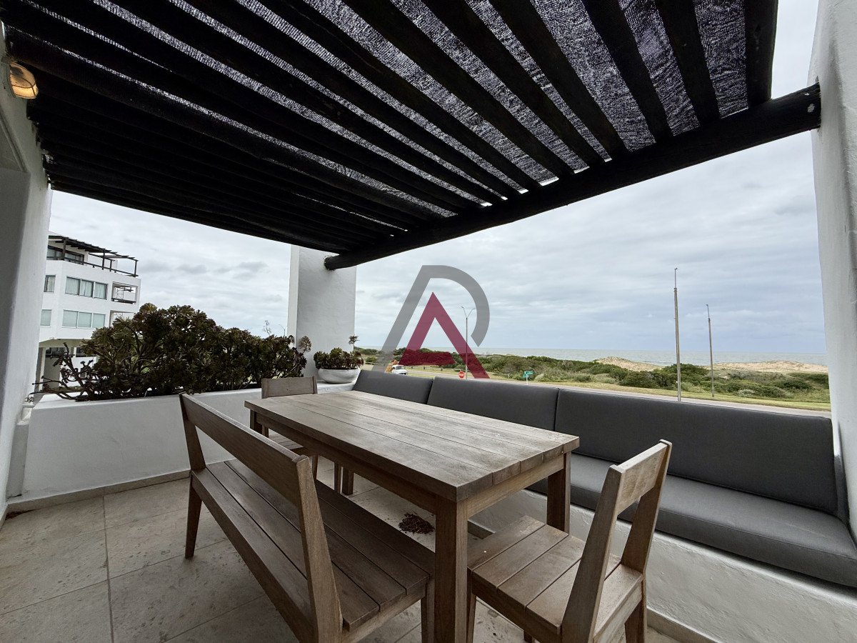 Apartamento ID.268 - Apartamento en Brava, 3 dormitorios  Caleta de Lobos