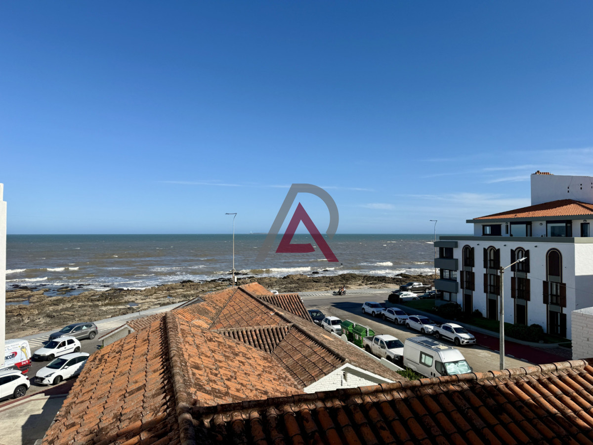 Apartamento ID.284 - Apartamento en venta  Edificio Veiramar  Calle 24 y 30