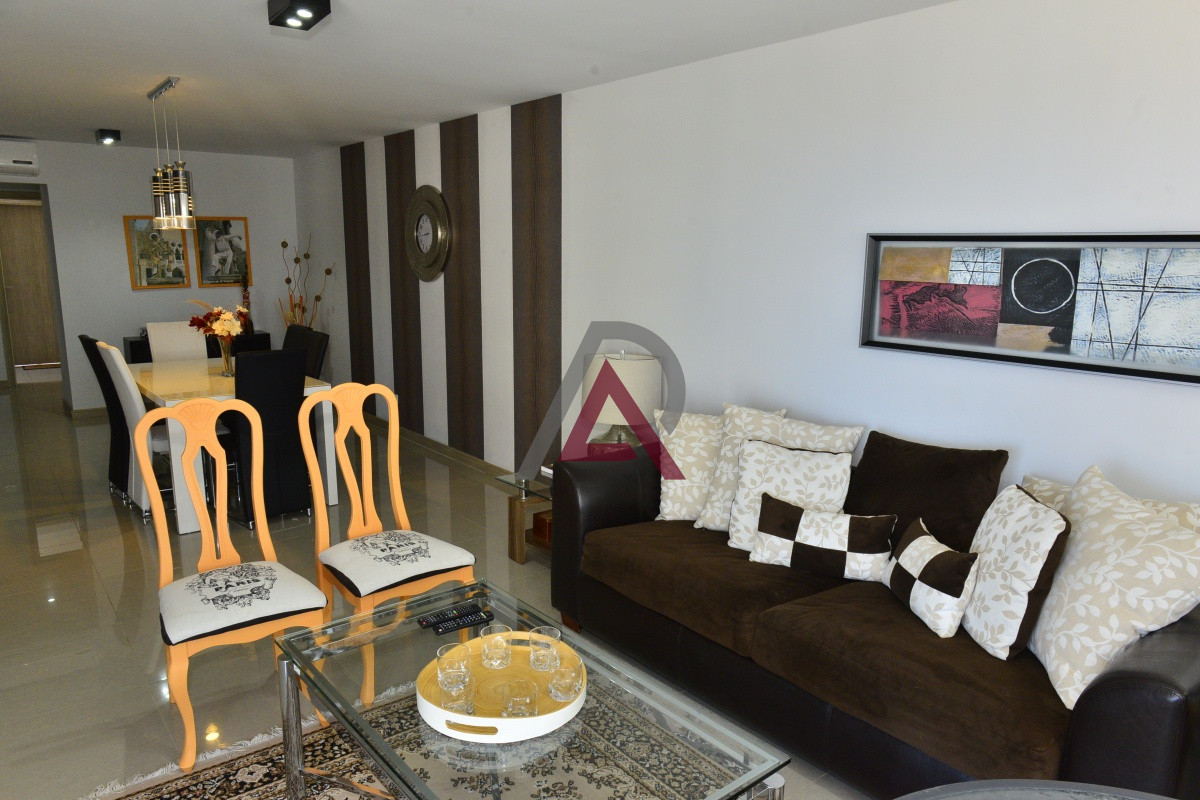 Apartamento ID.302 - APARTAMENTO CON EXCELENTES SERVICIOS